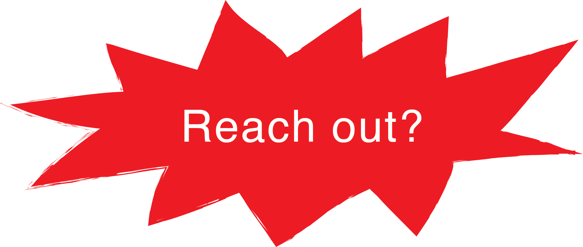 Reach Out