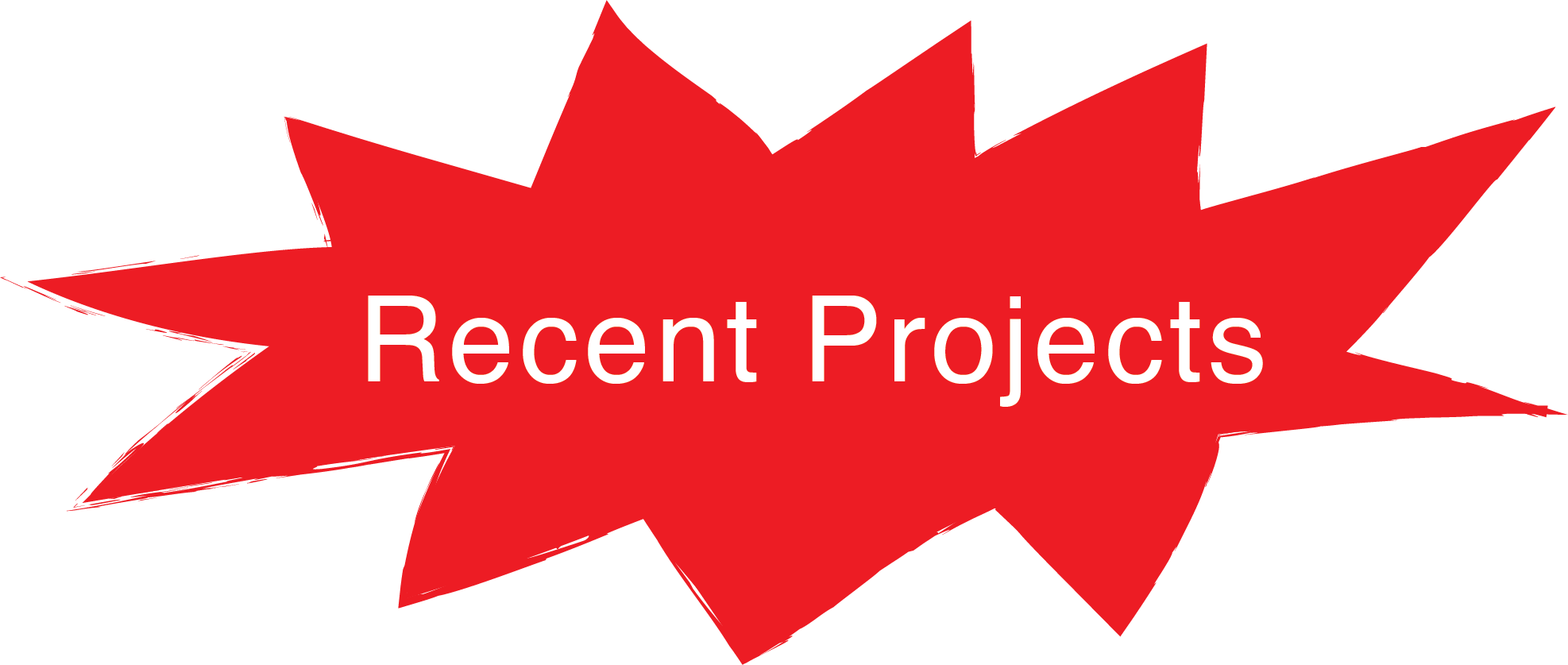 Recent Projects